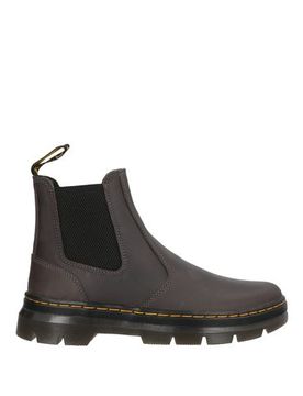 Stiefelette Herren Dunkelbraun 37,40,42,44,45 Herren