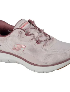 Sneaker Flex Appeal 5.0 Easy Breezy Light Mauve Mesh / Tpu / Dark Mauve Trim EU 37