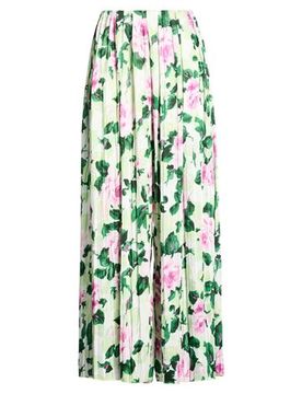Pantalones Mujer Blanco 34,36,38,40,42 Mujer