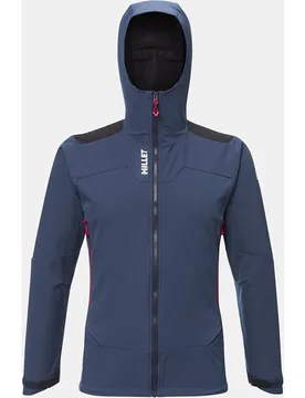 Chaqueta Montaña Hombre KAMET SHIELD JKT M - Millet - FashionsVida