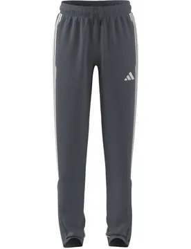 Kinder Trainingshose Tiro 23 League - Gris - unisex - Size: 11/12 ans - Adidas - FashionsVida