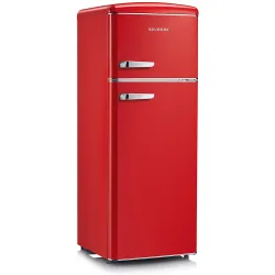 Frigorífico 2 puertas Frío estático - RKG8944