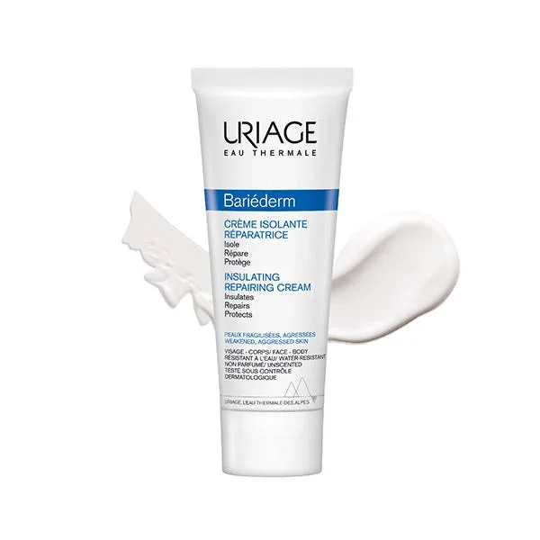 URIAGE Crema Protectora Reparadora - Uriage - FashionsVida