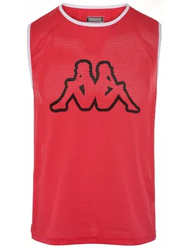 Gilet D´entraînement Nipola Fuchsia 8 Années male