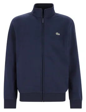 XXL ZIPPED SWEATSHIRTS MALE A male - XXL - FashionsVida
