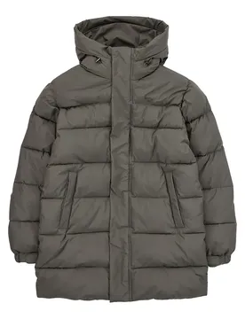 Giacca Trapuntata Miles Pine L