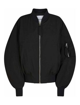 The Attico Bomber