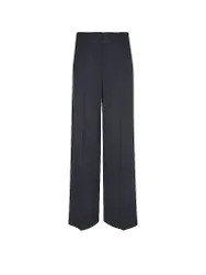 Pantalón Marlene MARGO WIDE azul 40