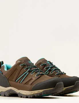 Damen Schuhe SKYLINE SUMMIT LOW H²O, coffee 37½ - Ariat - FashionsVida