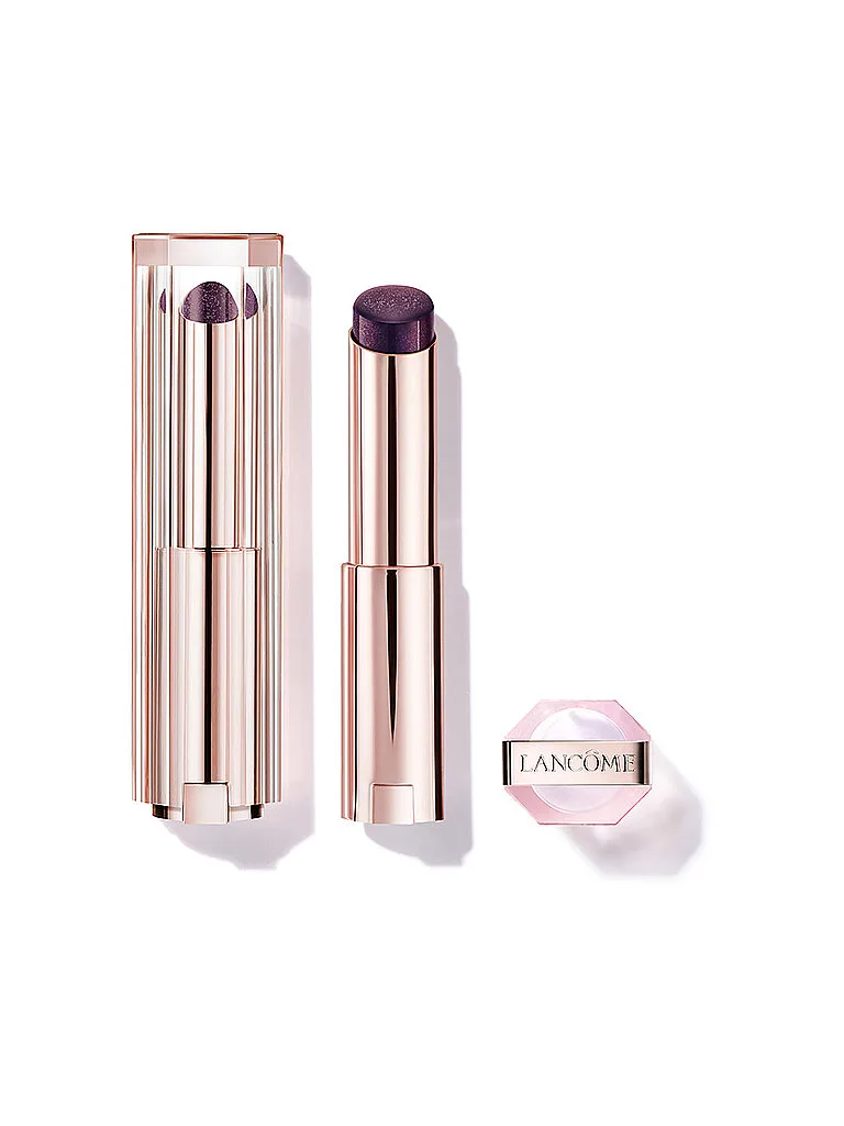 Lancome Lip Idôle Butterglow (90 Berry Bisou) - Lancôme - FashionsVida