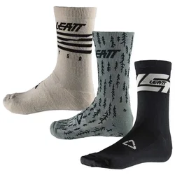 Leatt Chaussettes Crew