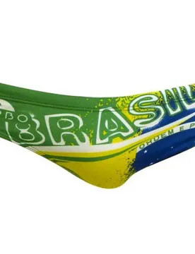 Turbo Slip De Bain Brasil