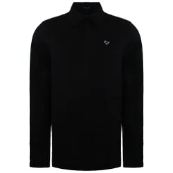 Cox Mens Black Jacket - Size X-Small