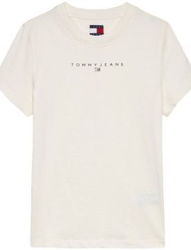T-Shirt Dw0dw21550 Eu Xs Female