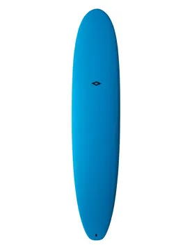 Planche De Surf Evotech Soft Long 8´0´´ Cyan 243.8 cm unisex