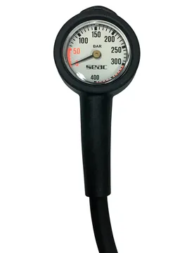 Seacsub Manometro Compact