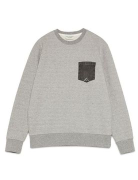 ROY ROGER'S Maglie Grigio