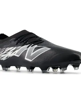 Chaussures De Football Furon Pro Fg V8 Black EU 40