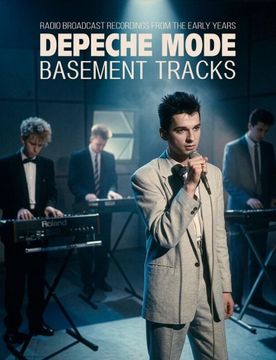 Basement Tracks von - LP (Coloured, Limited Edition, Standard) - None - unisex