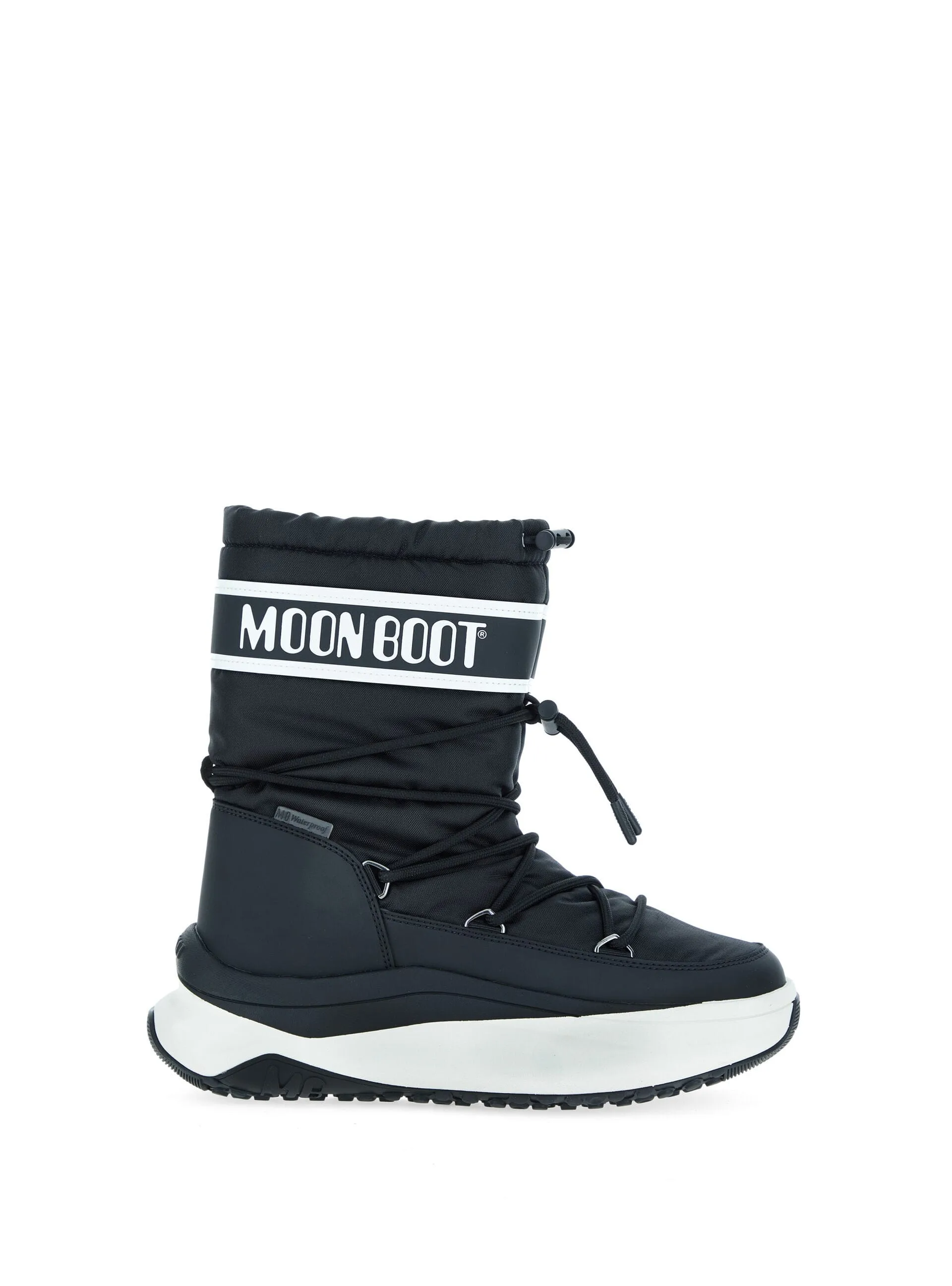 Doposci Polar Moon247 NERO 40 - Moon boot - FashionsVida