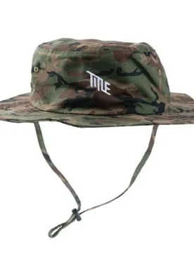 Title Mtb Chapeau Safari