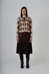 Cardigan female