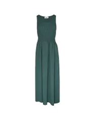 Midikleid WKDCALIBRI grün L damen