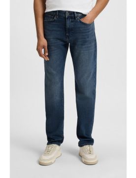 Para hombre. 50501843 Jeans Re.Maine (36/34), Casual, Algodón, Denim