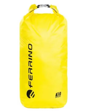 Sacco Impermeabile Drylite 10l - Ferrino - FashionsVida