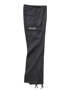Hose Security Ranger Pants - 3XL 3XL adult Herren