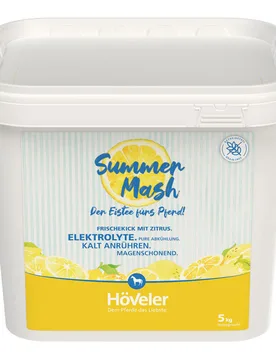 Höveler SUMMER MASH 5kg Eimer - Höveler - FashionsVida