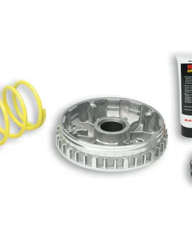 Variatore Multivar 2000 Yamaha X Max 250 Ie 4t Lc Euro 3 2014-2017 (G3b3e) - Malossi - FashionsVida