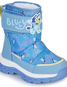 Moonboots 251890-A008 24 Female