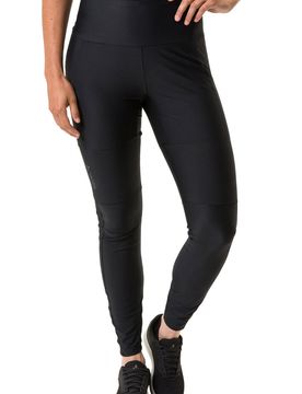 Comyou culotte largo mujer Negro (40)