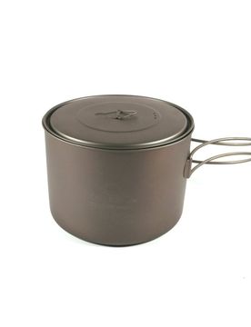 Toaks Titanium 1600ml Pot
