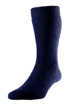 Short Unisex Thermal Wool Walking Socks - - Size: S - Sub Zero - FashionsVida