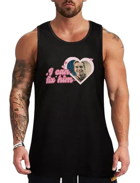 I can fix him, homelander, the boys Tank Top Simple Graphic Tank Top Minimal Print Sleeveless - Aliexpress - FashionsVida