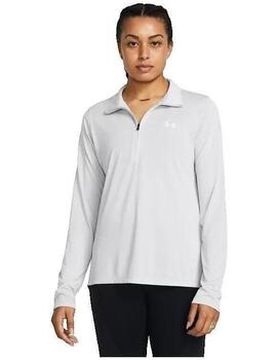Langarmshirt Ua Tech Twist Eu S;Eu M;Eu L;Eu Xl Female