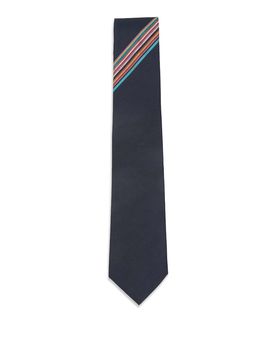 Paul Smith Cravatta di seta