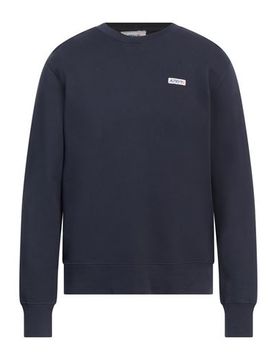 Sweatshirt Herren Marineblau S,XL,XXL Herren