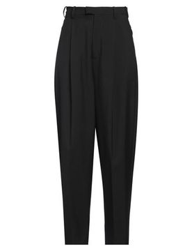 Pantalones Mujer Negro 34,36,38 Mujer