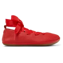 Camper Mocassini Right Red EU 28
