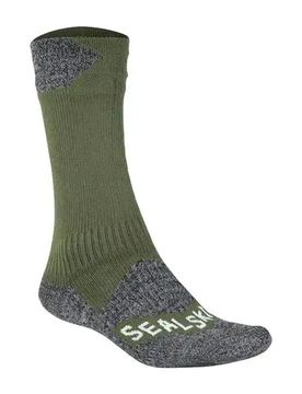 Socken Raynham - Schwarz Grau / 43-46 Schwarz Grau adult