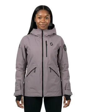 Veste Vertic Gore-tex® 2l Primaloft Evening Grey L