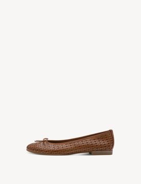 Ballerina marrone - 37