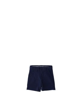 Bermuda chino BLU NAVY 6A