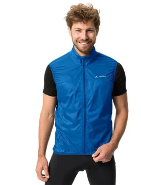 Gilet Matera Air Signal Blue