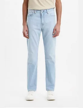 Jeans 511 slim lavaggio chiaro bleach - Levis - FashionsVida