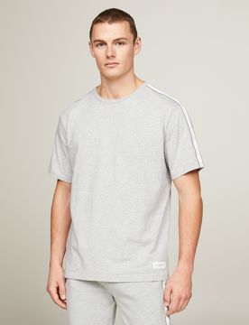 SS TEE LOGO male