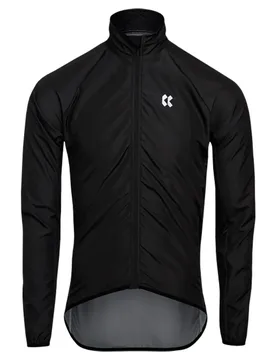 Kalas Giacca Motion Z6 Pure Black - KALAS - FashionsVida